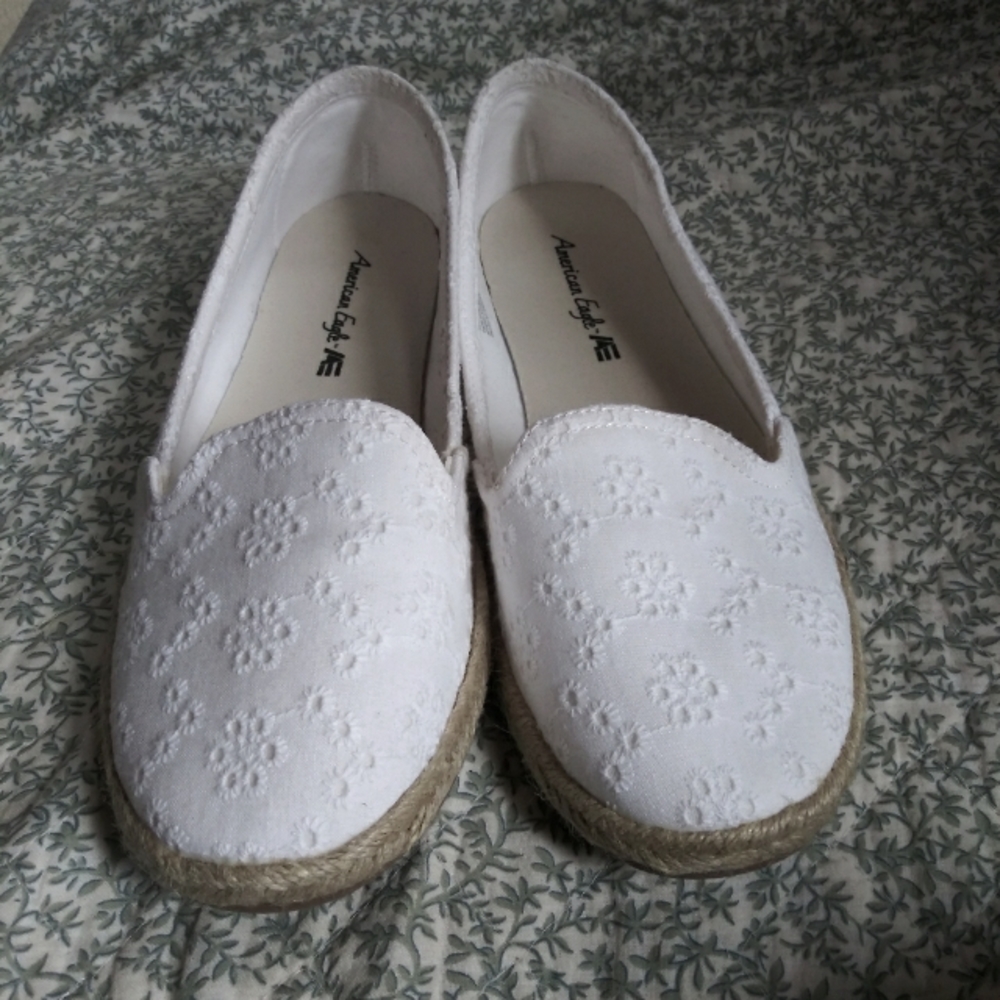 American Eagle Flats
